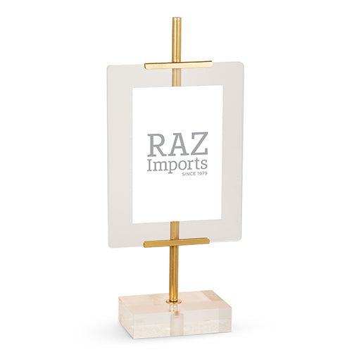 Mini Easel