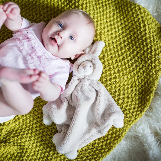 Ziggie Blankie