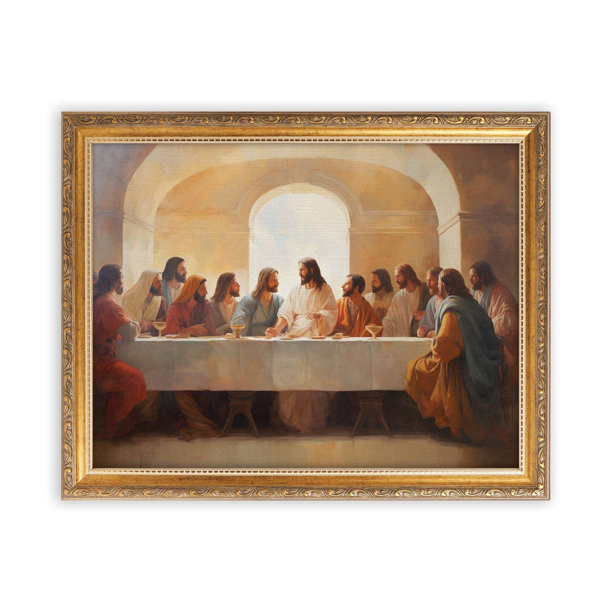Last Supper Collection