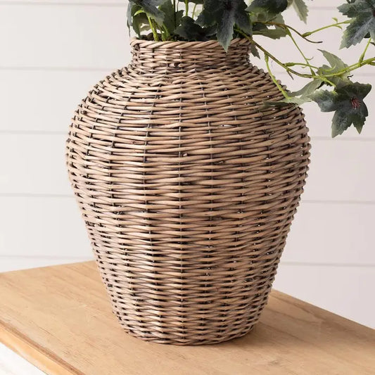 Willow Vase
