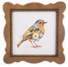 Bird Wall Decor