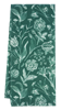 Green Towel