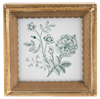 Green Wall Art
