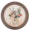 Round Wall Decor