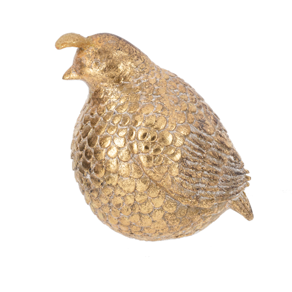 Gold Partridge