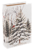 Winter Bird Book