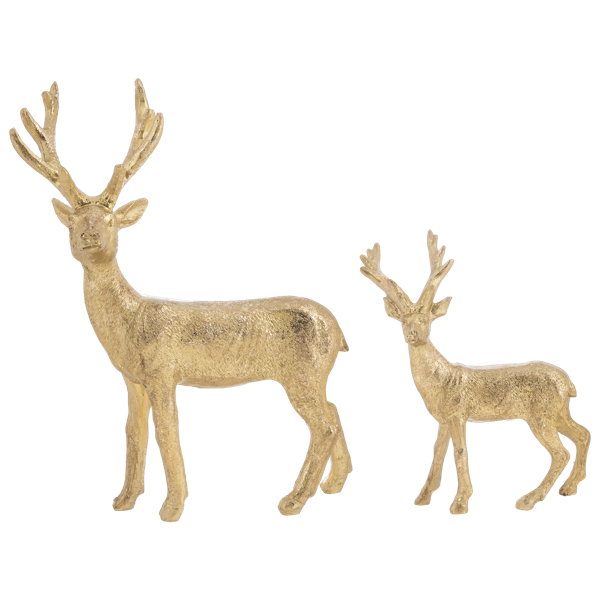 Gold Deer S/2