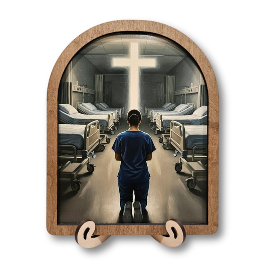 Nurse Doctor