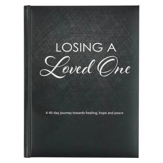 Devotional Losing A Love One