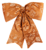 Harvest Bow Ornament