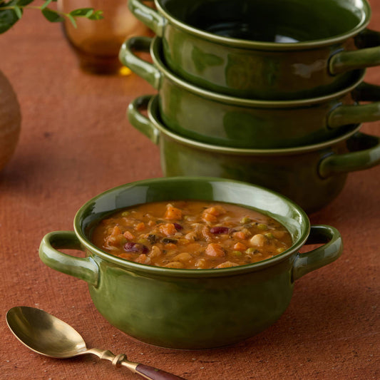 Soup Crock