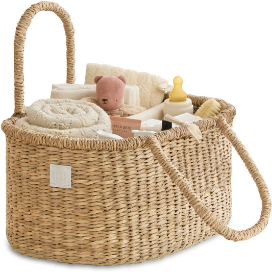 Diaper caddy