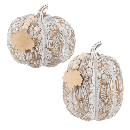 Carved Pumpkin