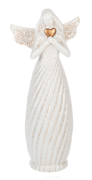 Angel with Heart