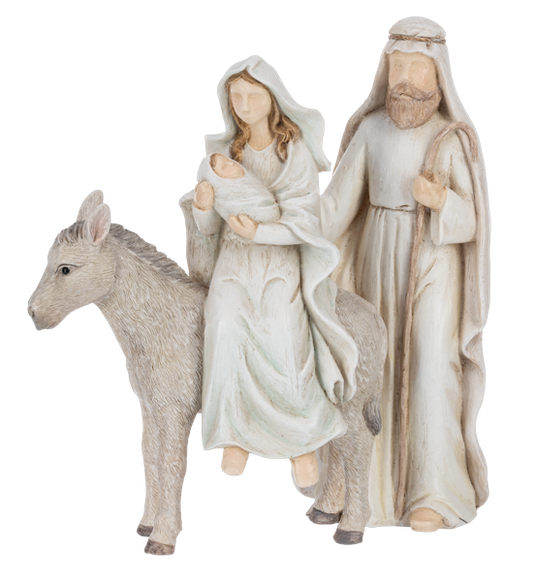 Holy Family