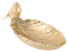 Gold Bird Bowl