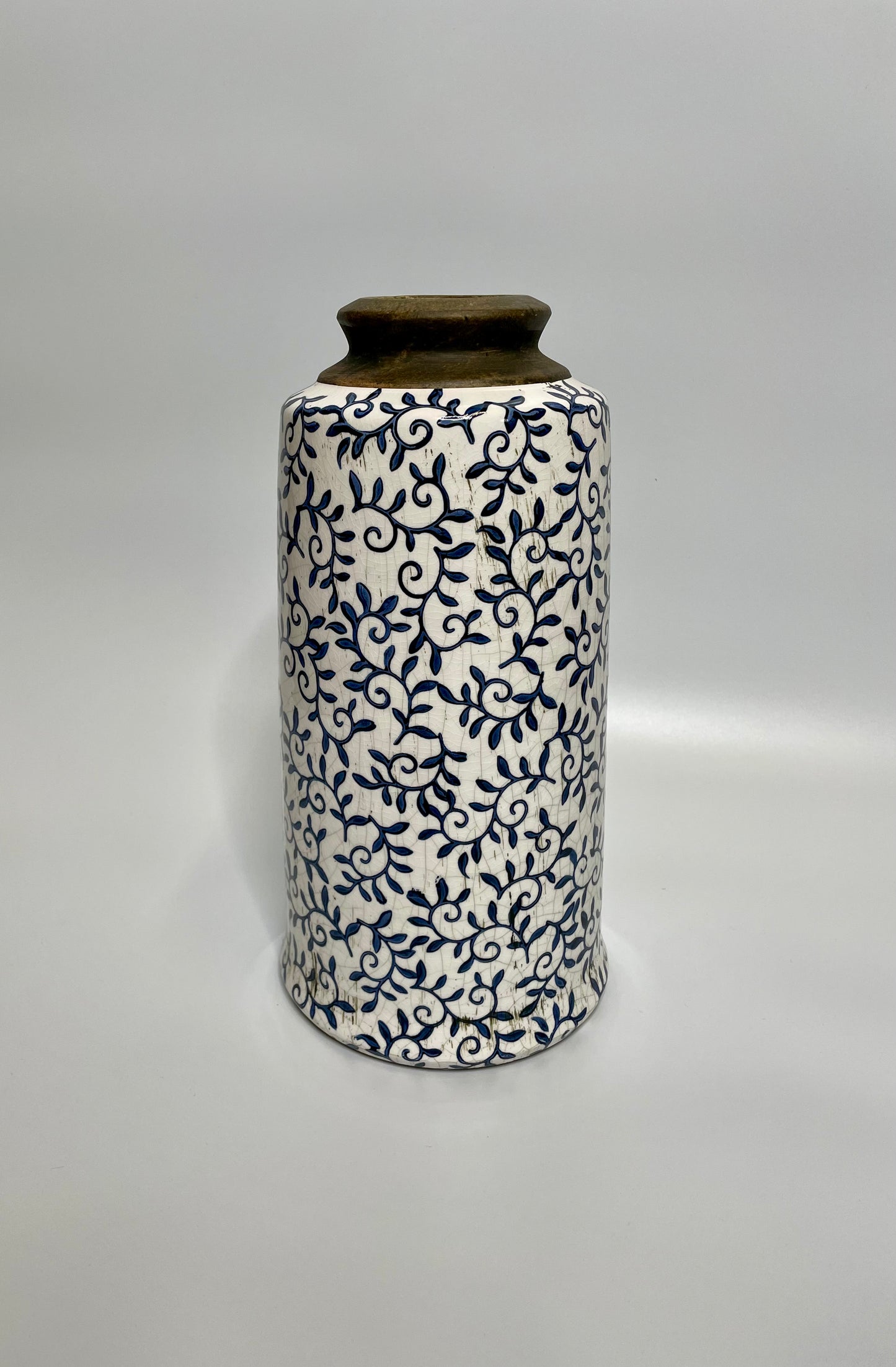 The Charlie Vases