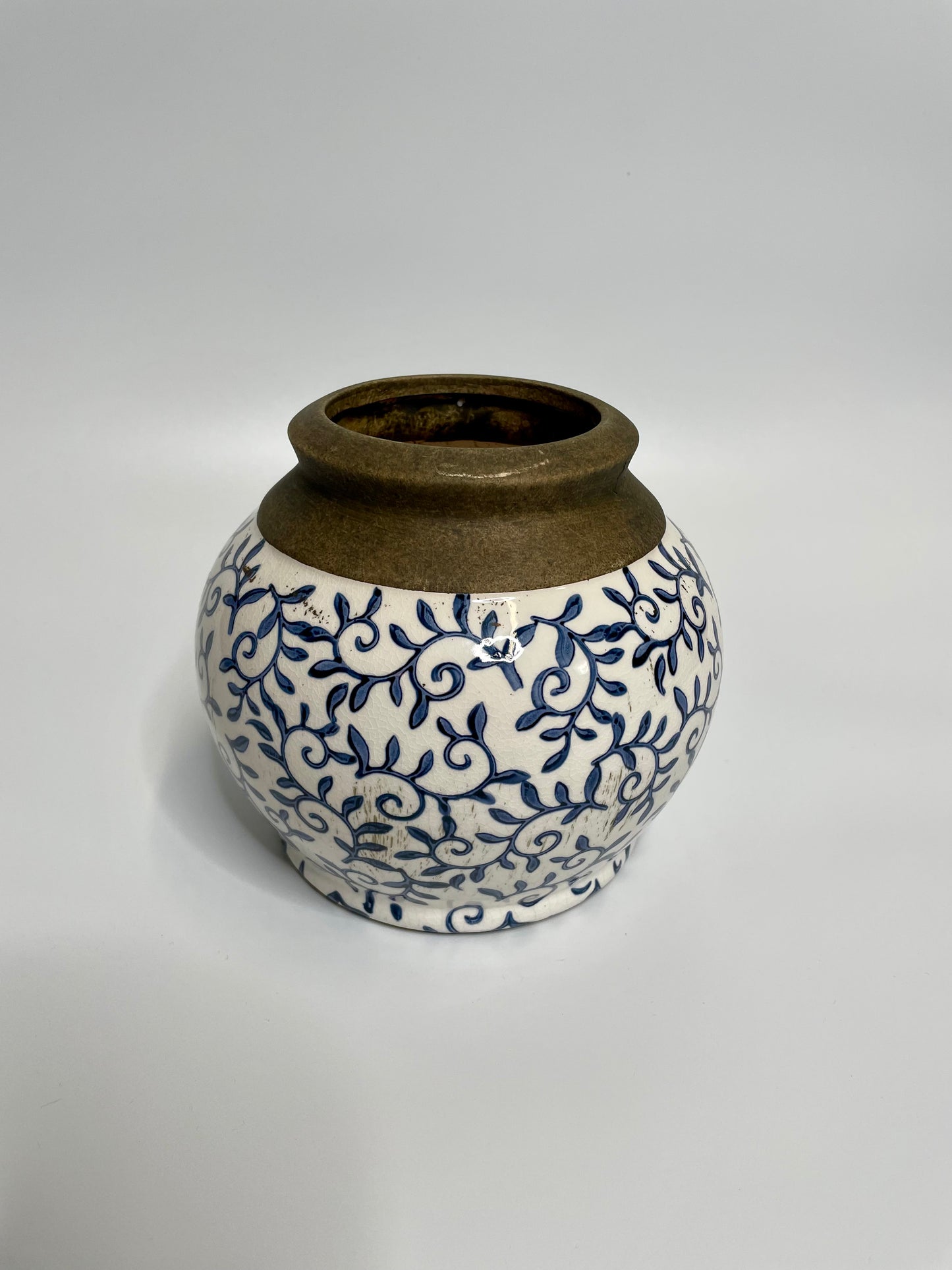 The Charlie Vases