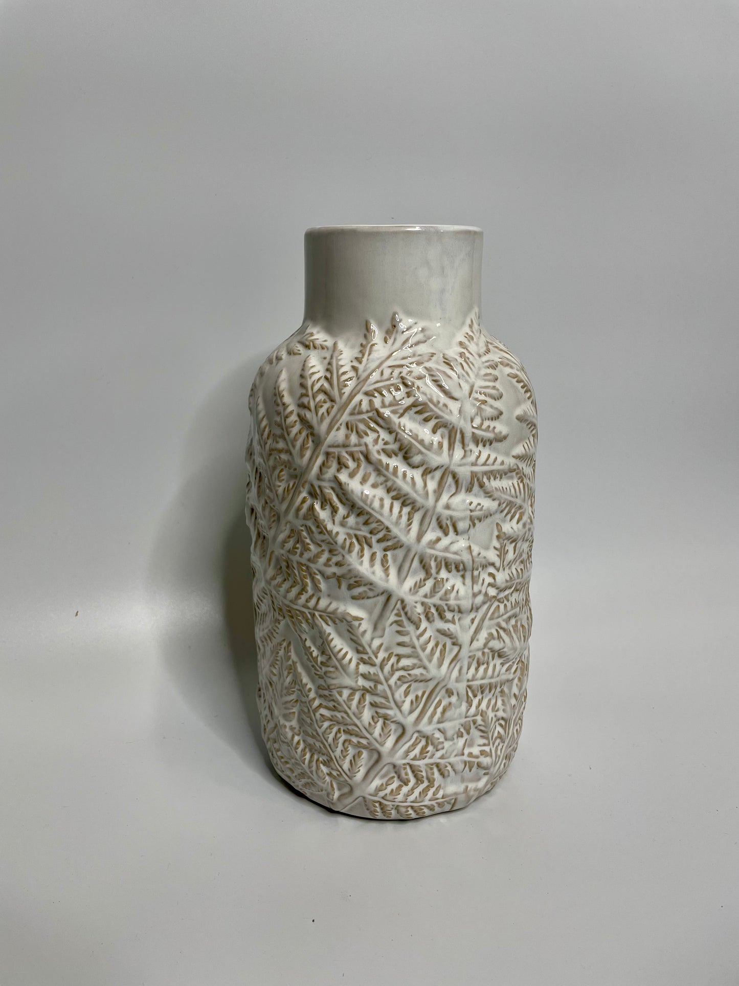 The Jenna Vase