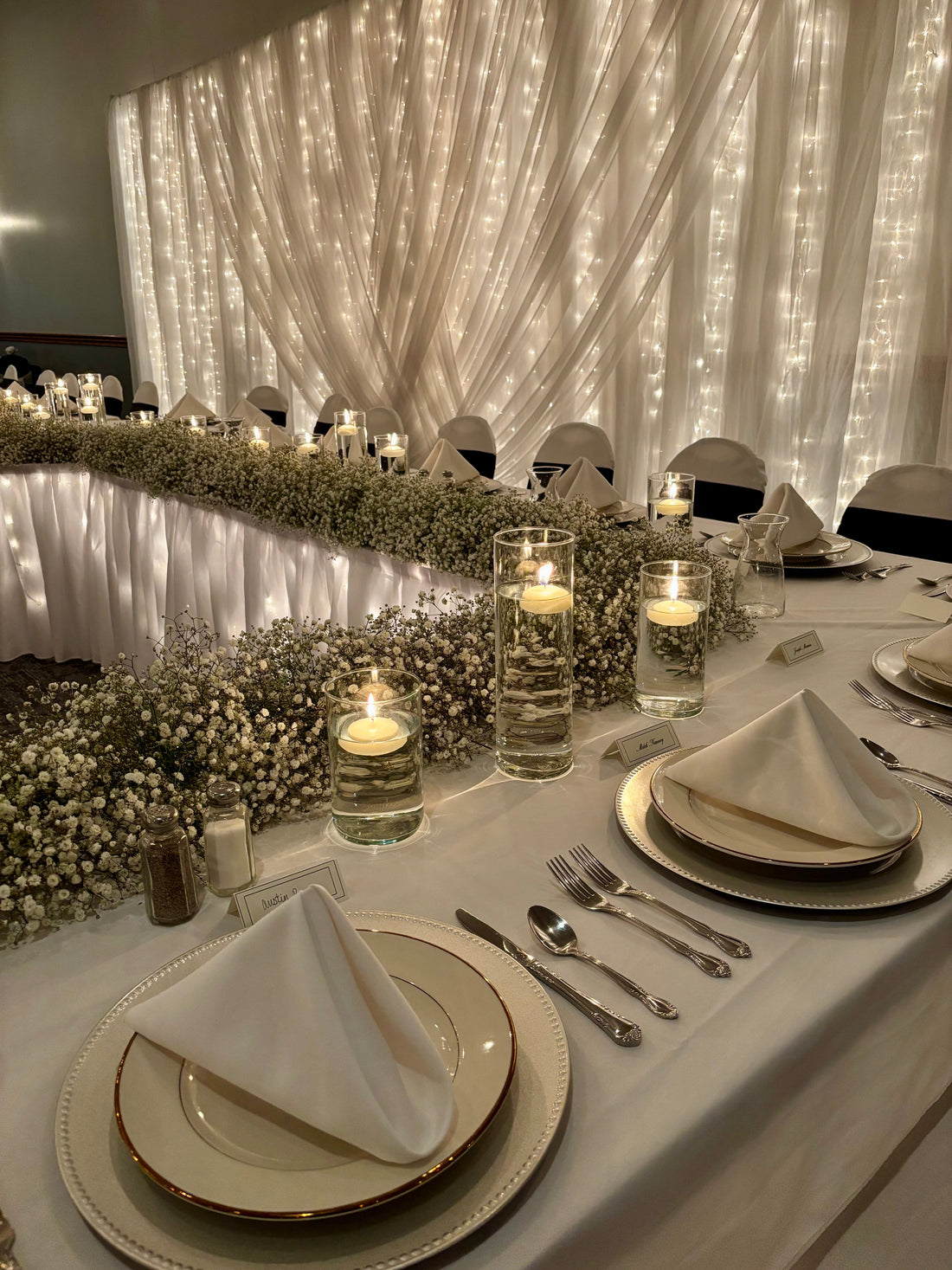 Classy and Elegant
