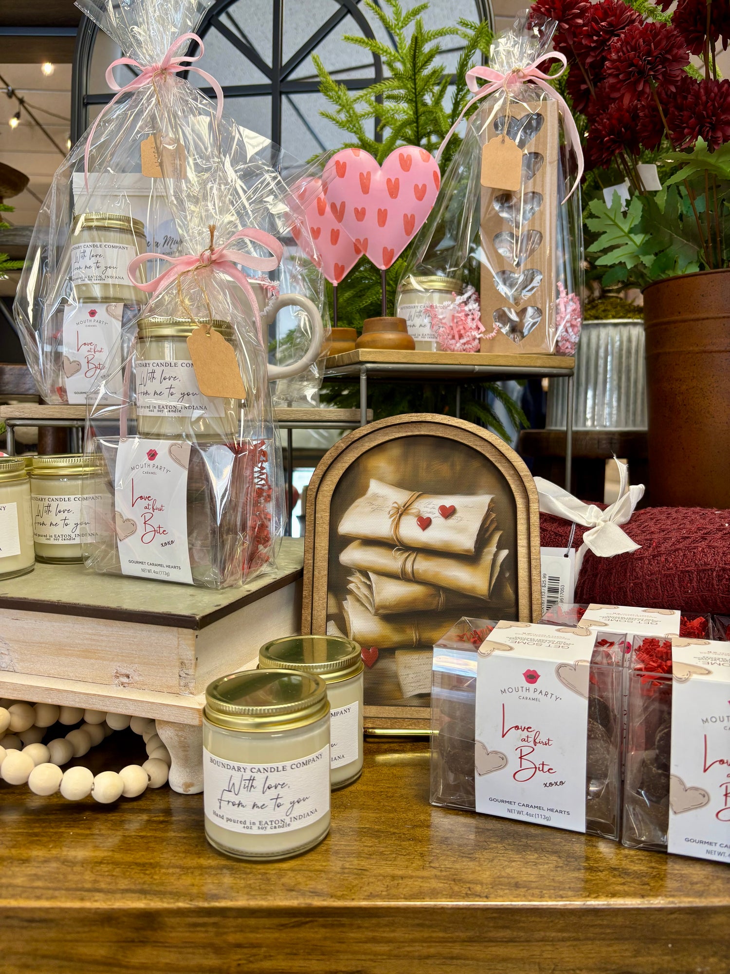 Valentine Collection