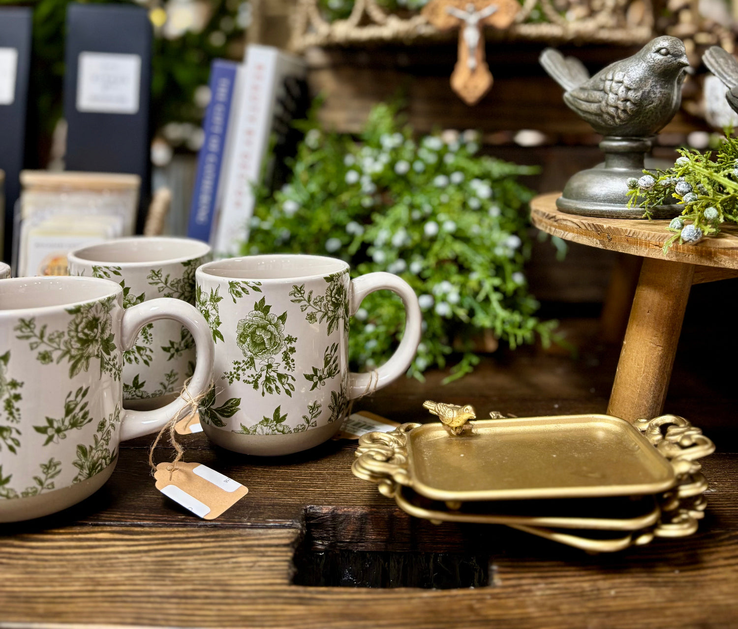 The Green Collection