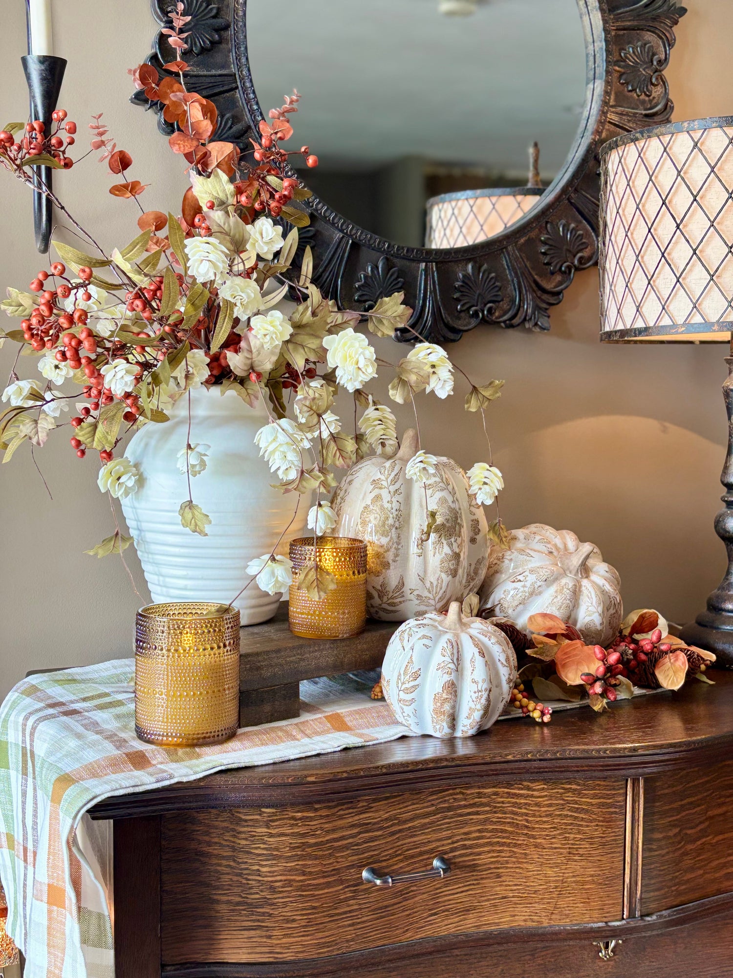 The Heirloom Collection