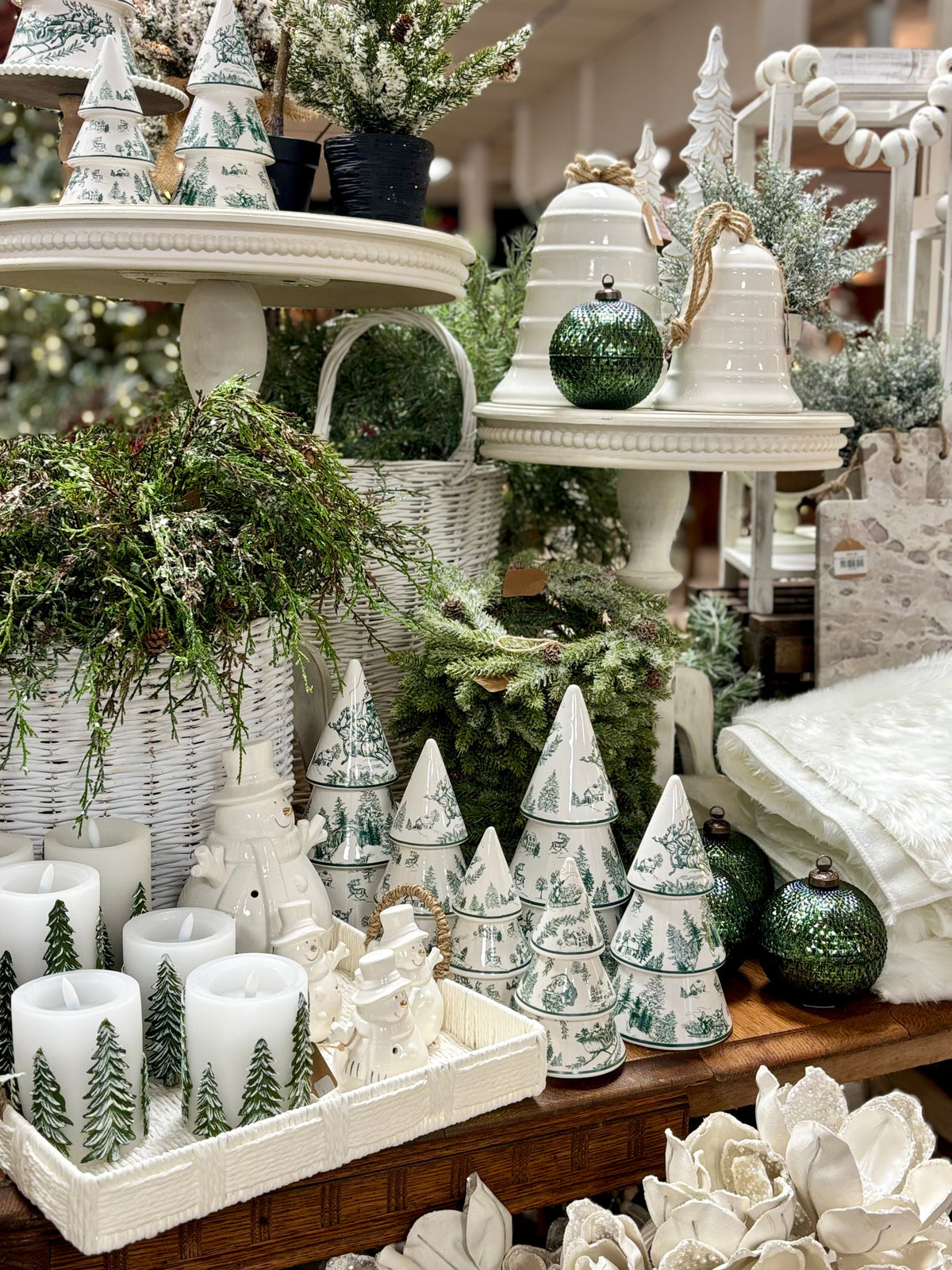 Winter Wonderland