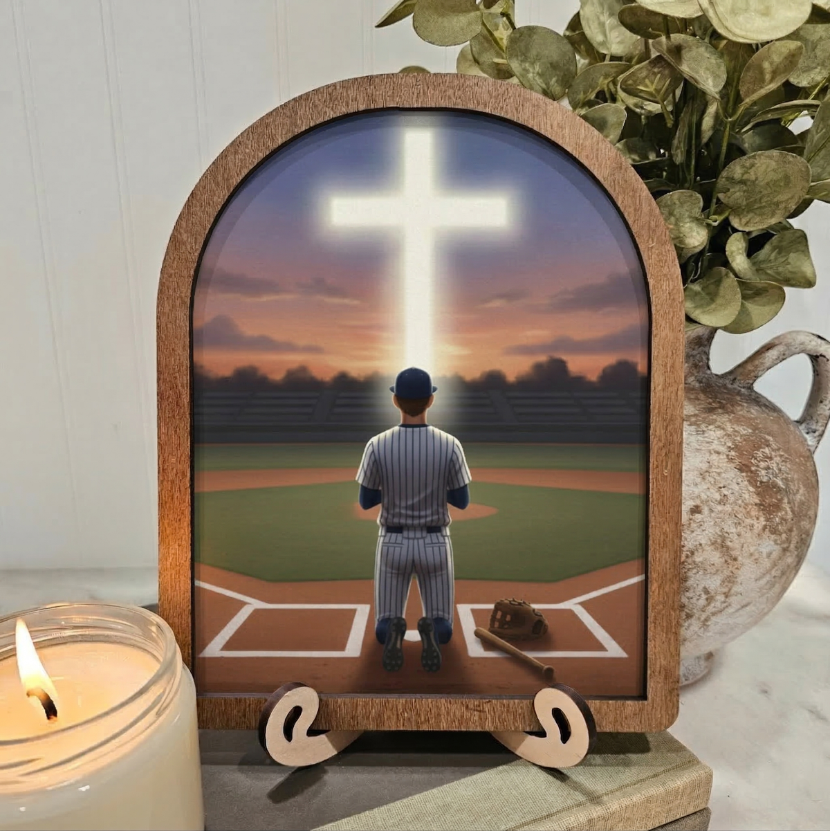 Baseball Player