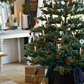 Electric Candle String Lights