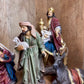 Nativity Set Camels