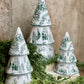 Green Toile Tree