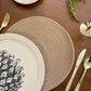 ROUND PLACEMAT