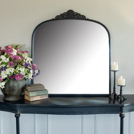 Opal Mirror