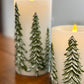 Forest Candle