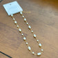 Suri Pearl Necklace
