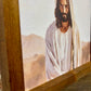 Jesus Framed Art