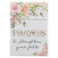 Box of Blessings Prayers to Strengthen Your Faith
