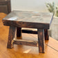 Rect. Wood Bench