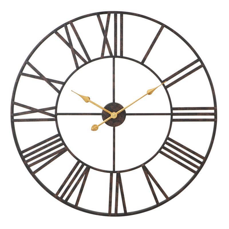 Solange Clock