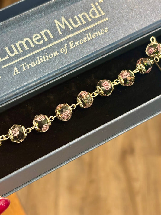 Rosary Bracelet