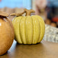 Color Ceramic Pumpkins