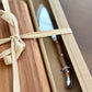 Cheese Board w/ KnifeSet