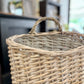 WILLOW HANGING BASKET