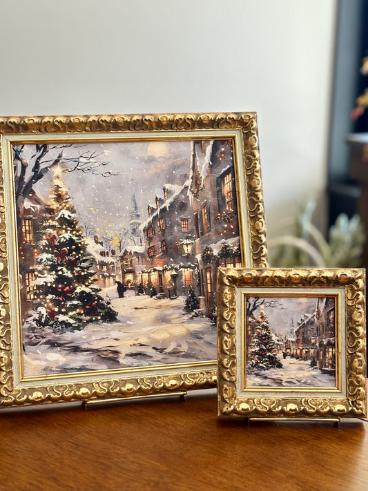 Christmas Town