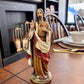 Sacred Heart of Jesus Statue
