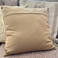 Tan Pumpkin Pillow