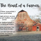 The Heart of a Farmer
