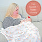 Baby Muslin Swaddle