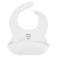 Silicone Baby Bib